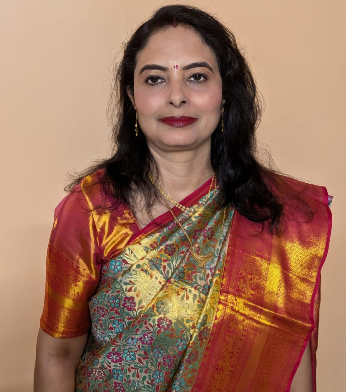 Official Photo